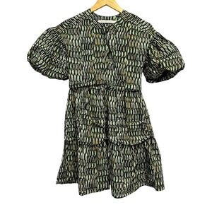 Marie Oliver | Dresses | New Marie Oliver Natty Scoopneck Midi Dress Plus  In Serenity | Poshmark